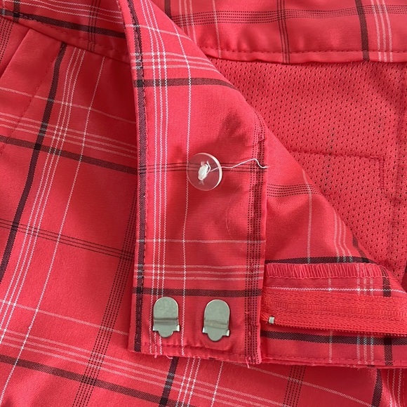 Izod Golf Shorts - Picture 4 of 8